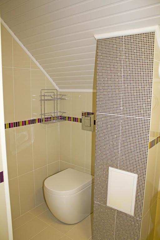 Complex Chayka Guest House Byala  Bagian luar foto
