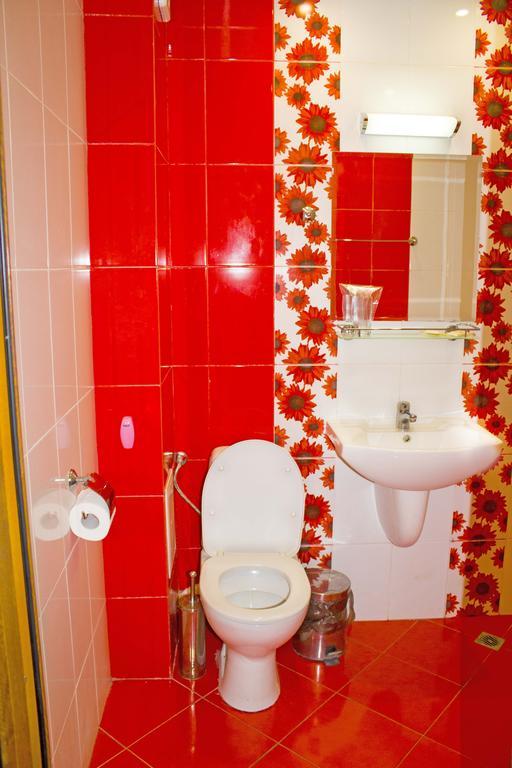 Complex Chayka Guest House Byala  Bagian luar foto